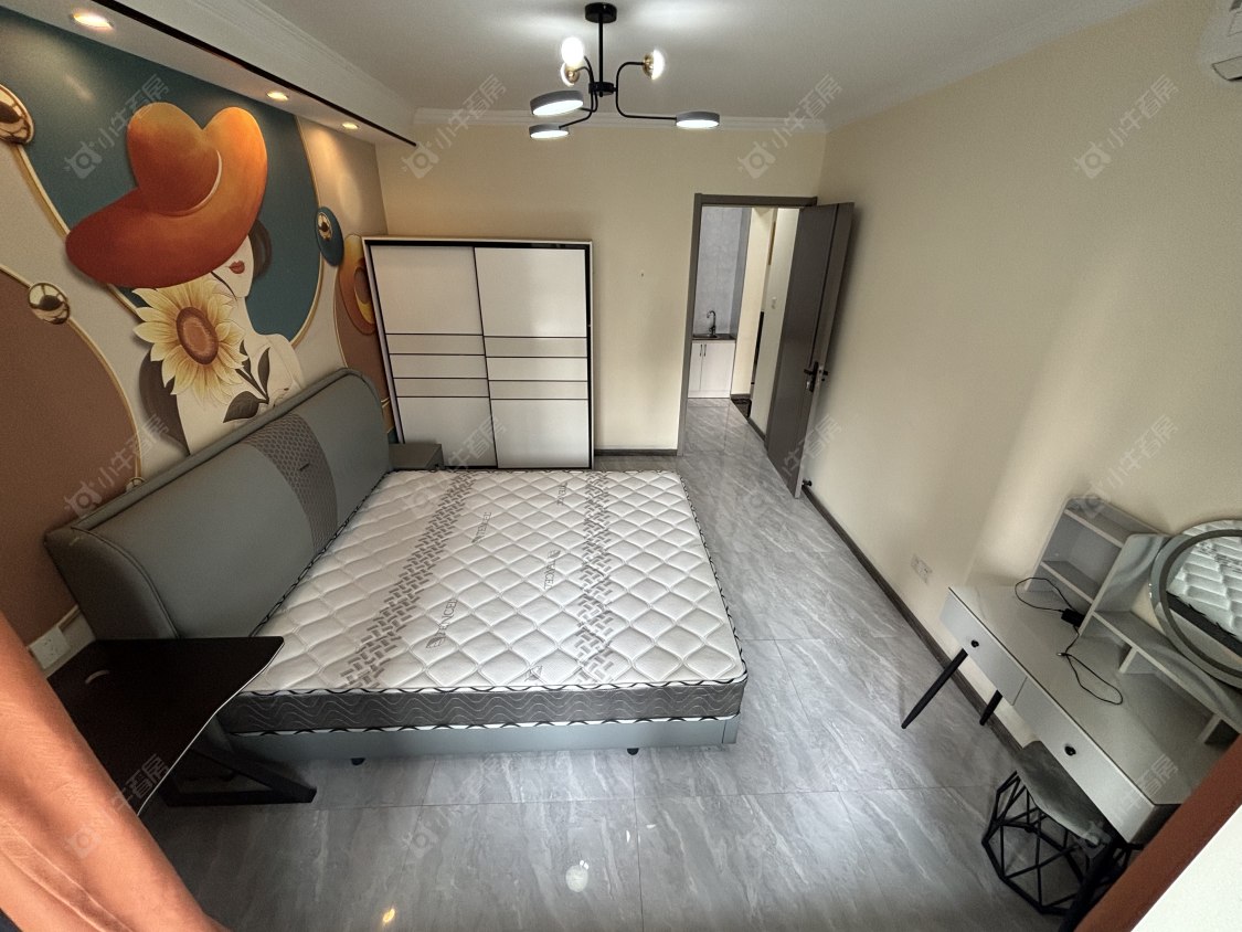 五星星韵城房源室内图 常州五星星韵城在租房源室内图_小牛看房