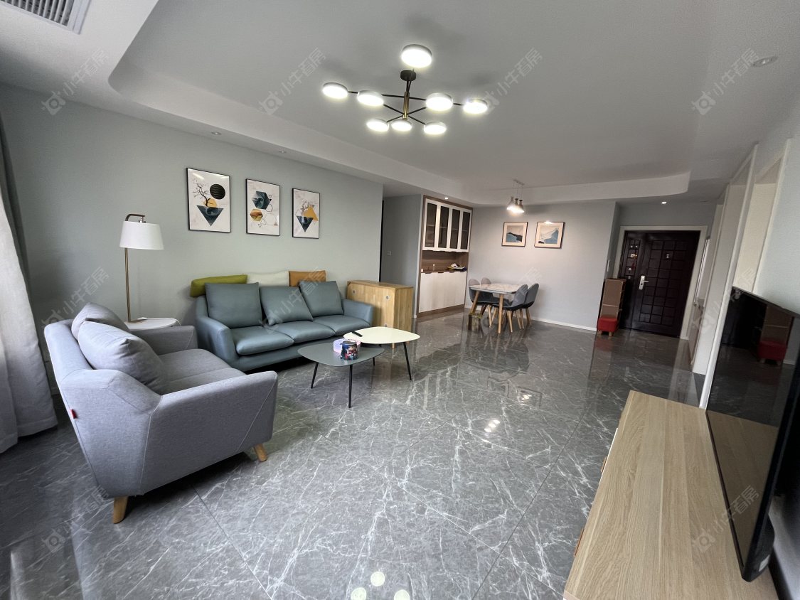 常州阳光龙庭在租房源_小牛看房