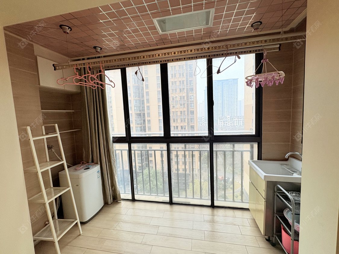 常州绿都万和城二区在租房源_小牛看房