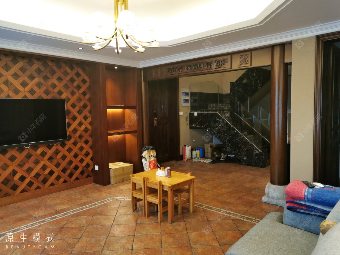 常州秀江南花园在租房源_小牛看房