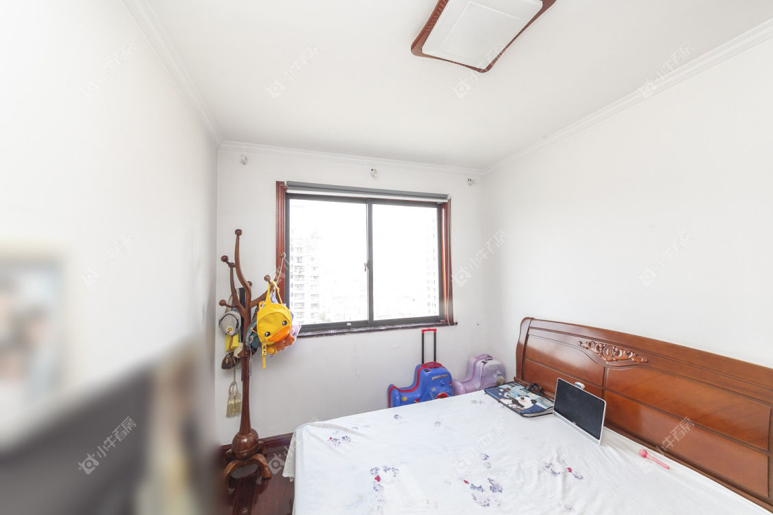 常州世纪华城西区在租房源室内图_小牛看房