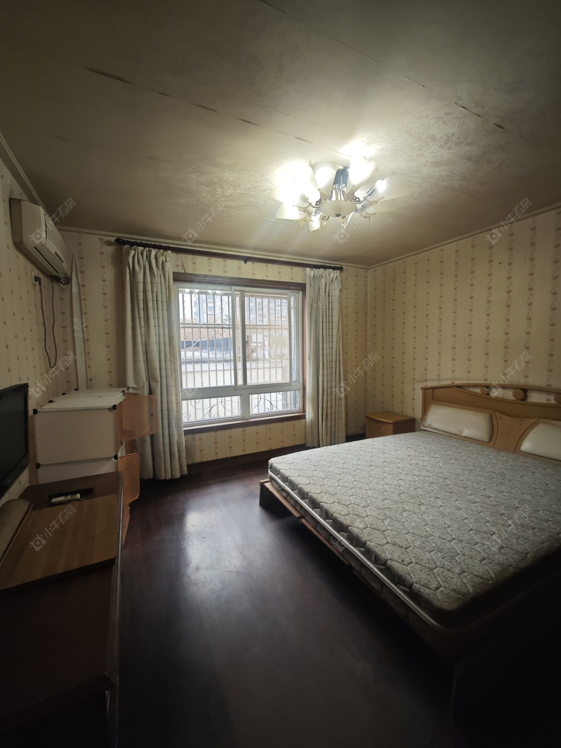 常州太湖花园在租房源室内图_小牛看房