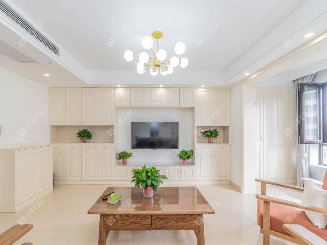 常州龙控公园道在租房源室内图_小牛看房