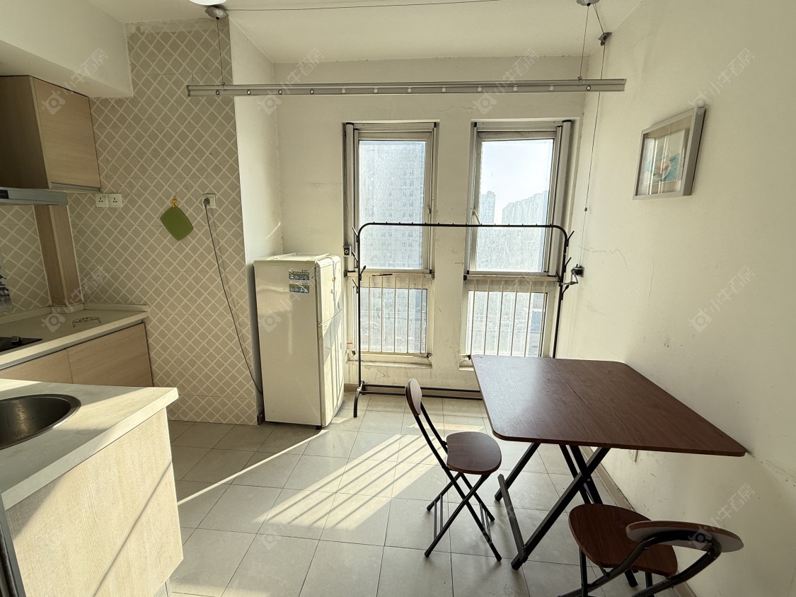 常州莱蒙城铂晶在租房源室内图_小牛看房