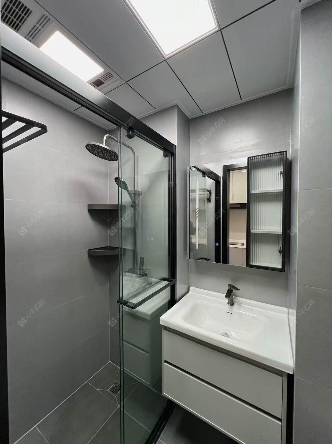 龙湖星图房源室内图 常州龙湖星图在租房源室内图_小牛看房