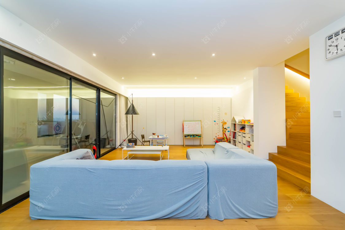 金地天际房源室内图 常州金地天际在售二手房源室内图_小牛看房