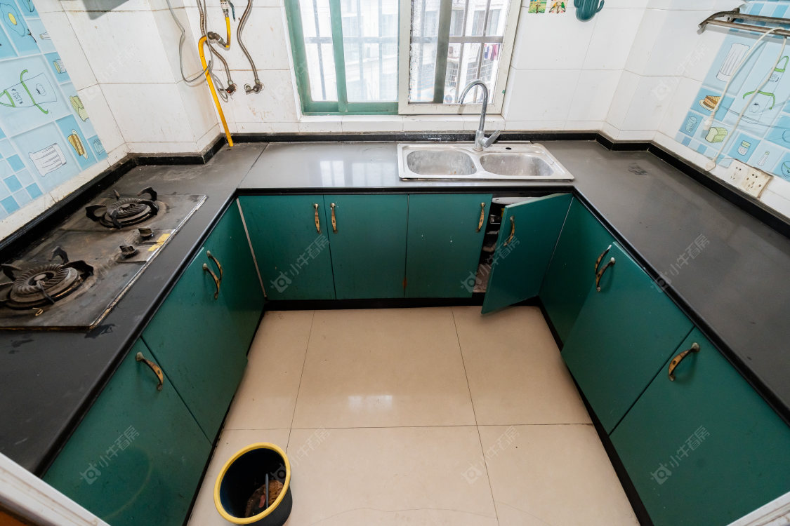 常州朝阳花园在售二手房源室内图_小牛看房