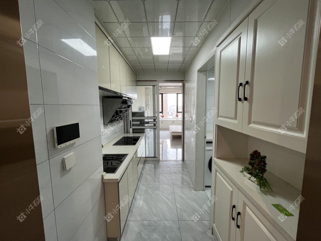 万科弘阳君望甲第房源 常州万科弘阳君望甲第在租房源_小牛看房