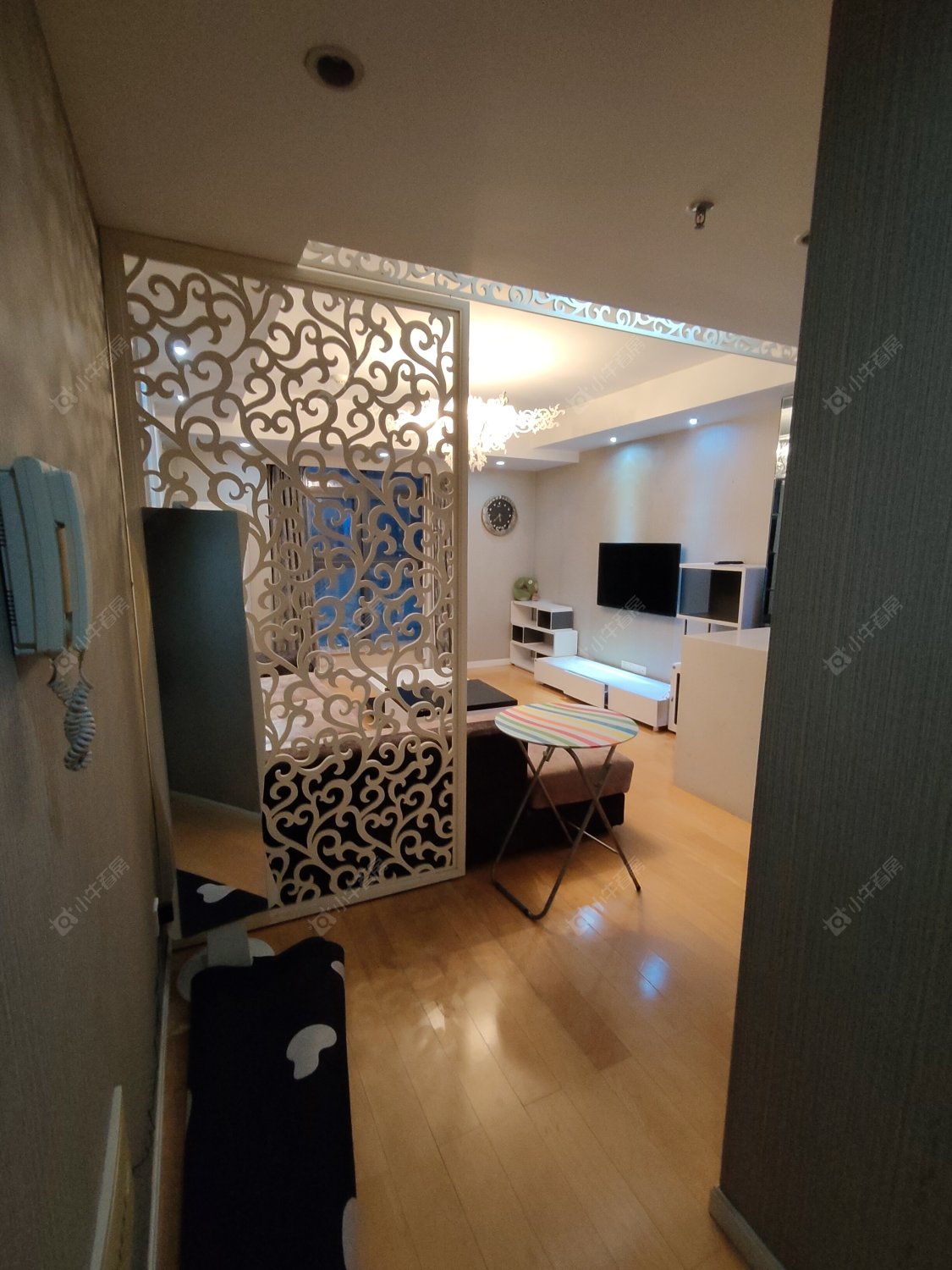 新城蓝钻苑南区房源室内图 常州新城蓝钻苑南区在租房源室内图_小牛看房