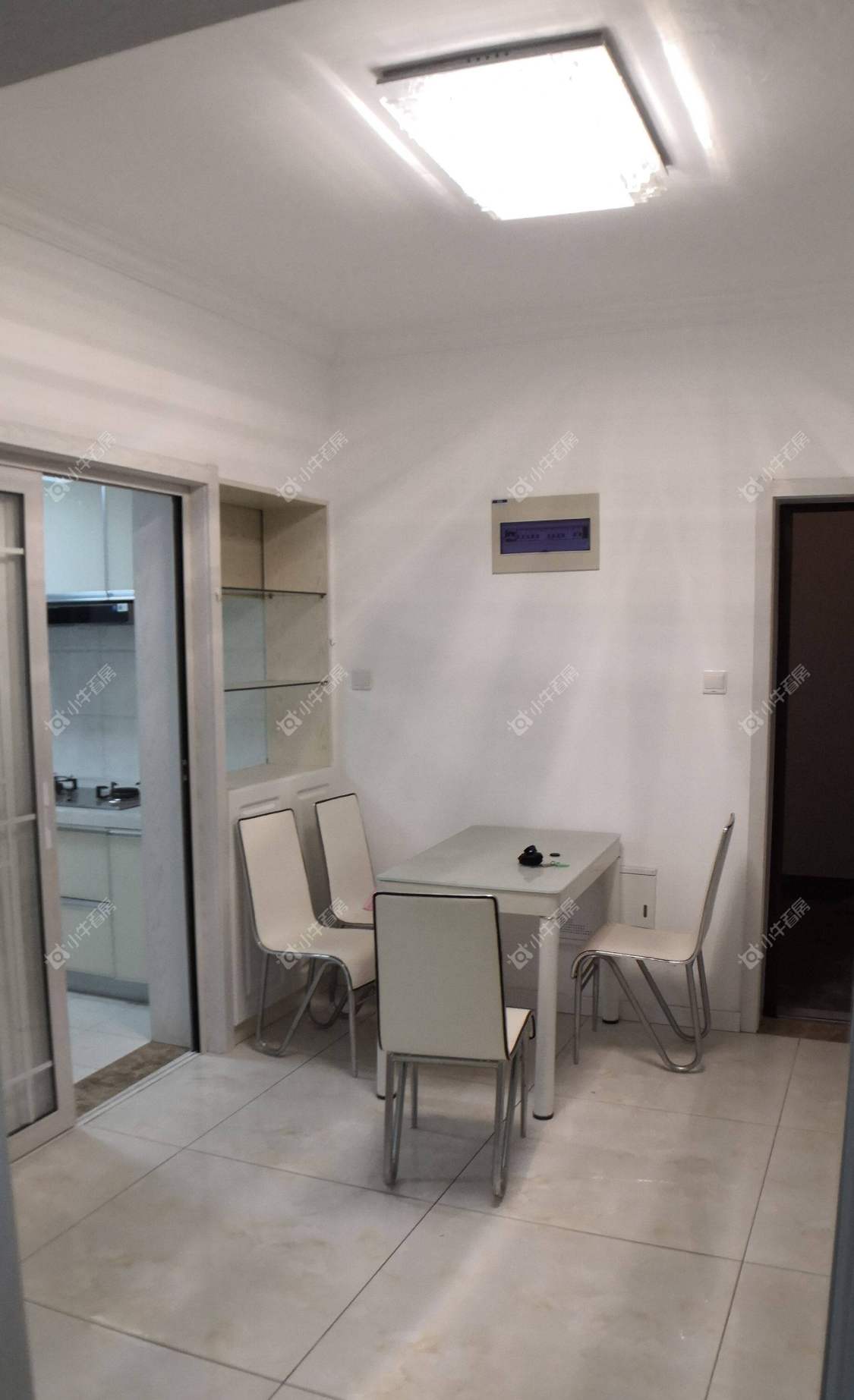 常州北环新村武进小区在租房源室内图_小牛看房