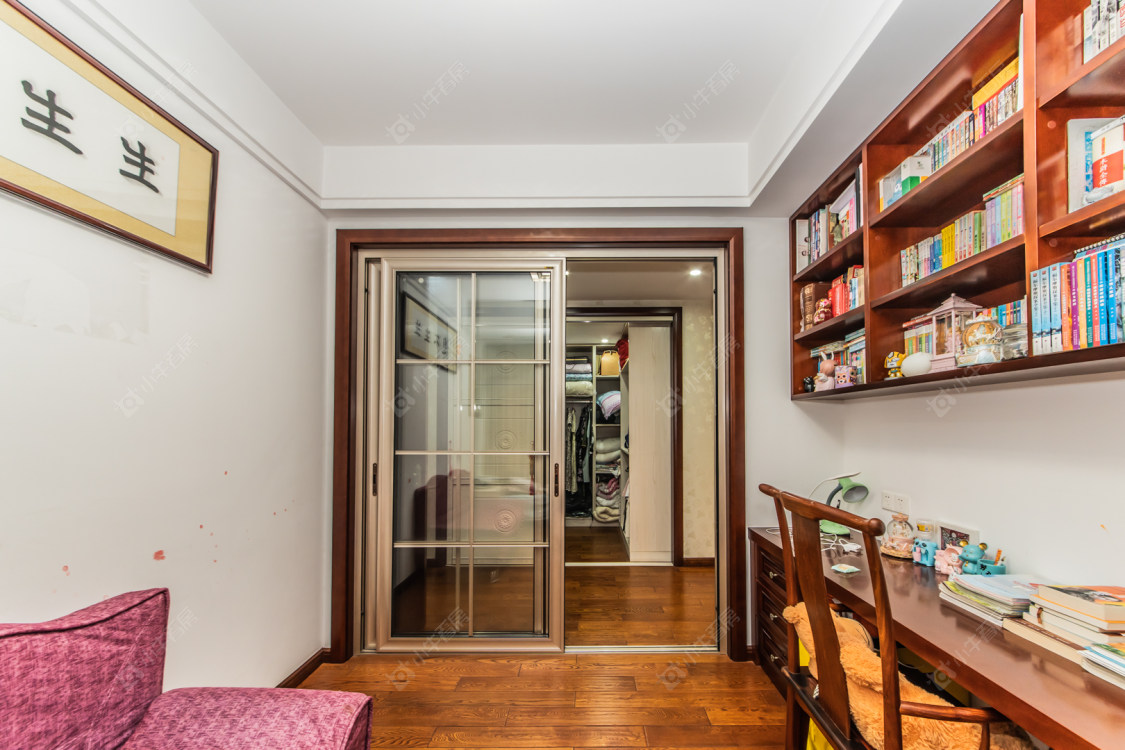 九龙仓国宾1号房源室内图 常州九龙仓国宾1号在售二手房源室内图_小牛看房