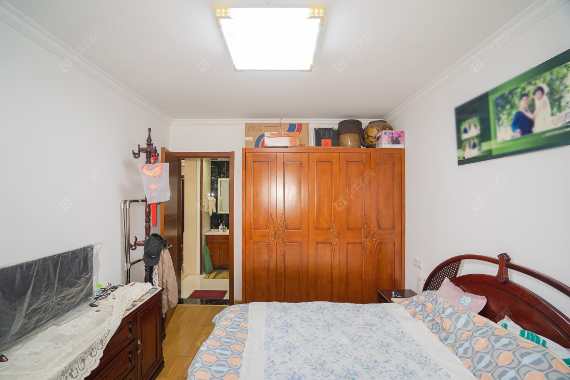 香溢紫郡三期房源室内图 常州香溢紫郡三期在售二手房源室内图_小牛看房