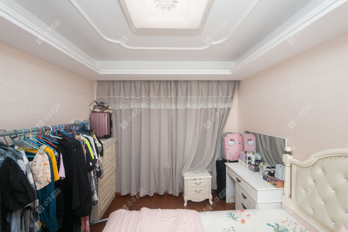 常州百草苑在租房源室内图_小牛看房