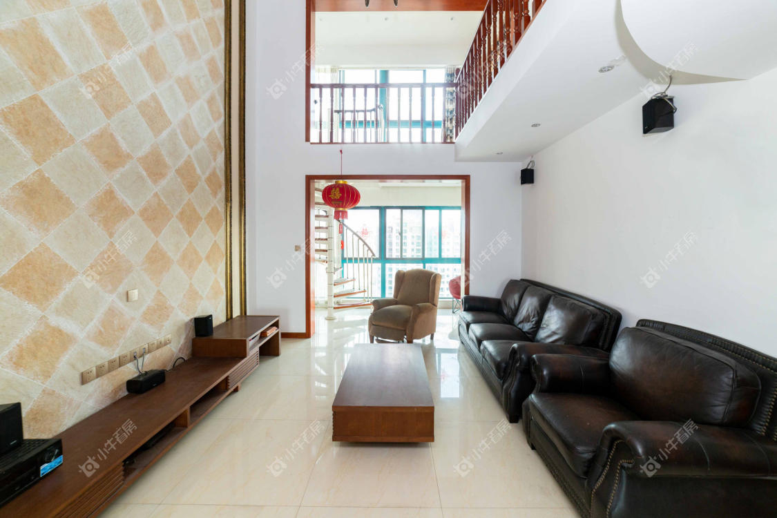 常州文渊居4室2厅3卫出租_小牛看房