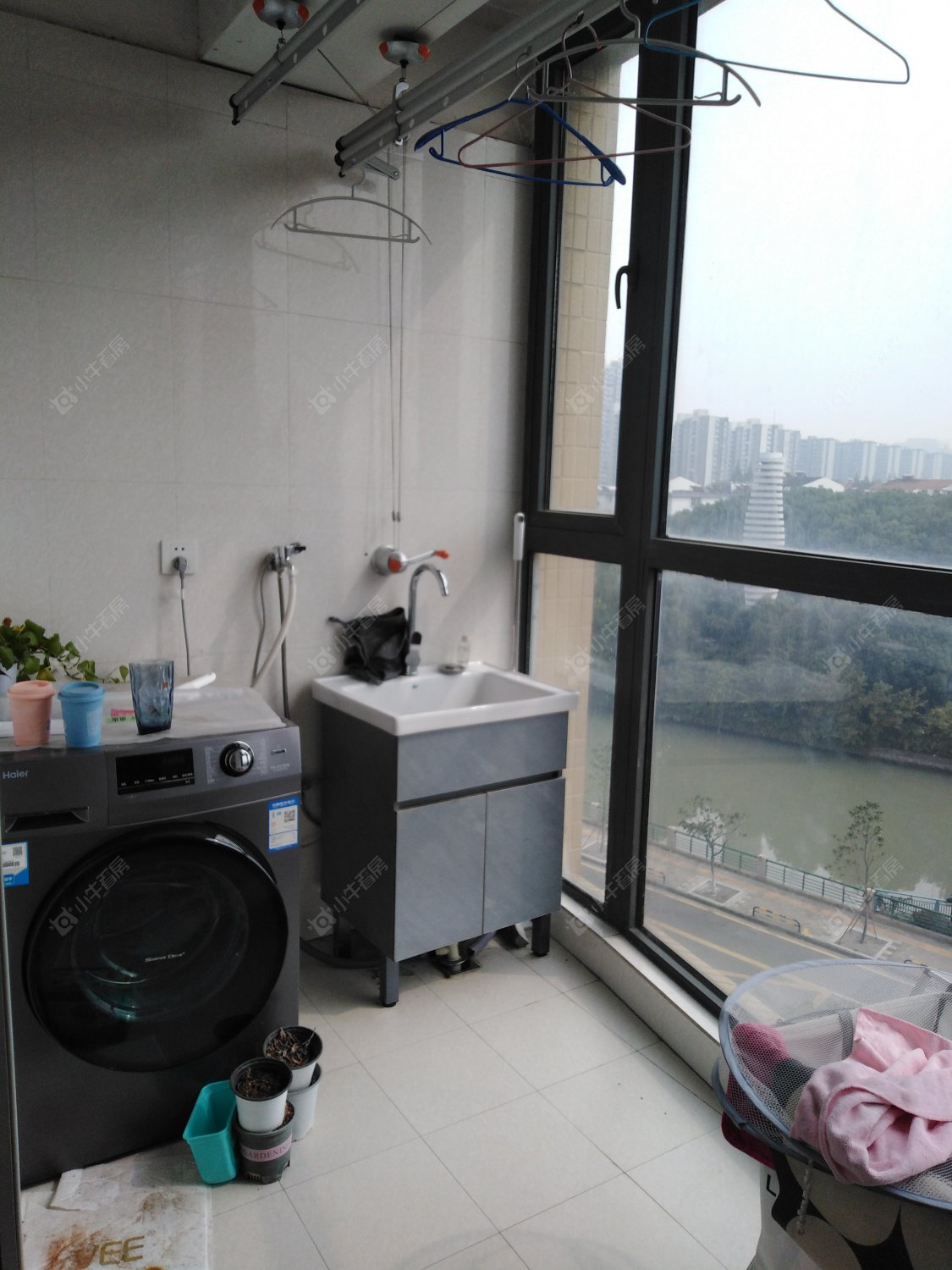 常州中央花园在租房源_小牛看房