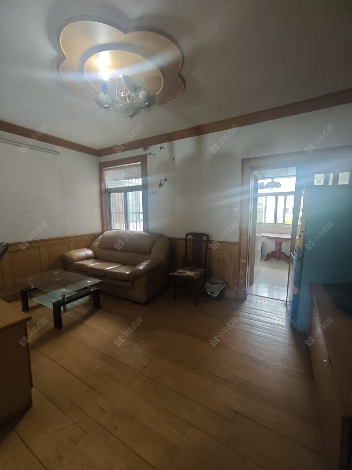 常州兰翔新村租房_兰翔新村2室1厅房源出租