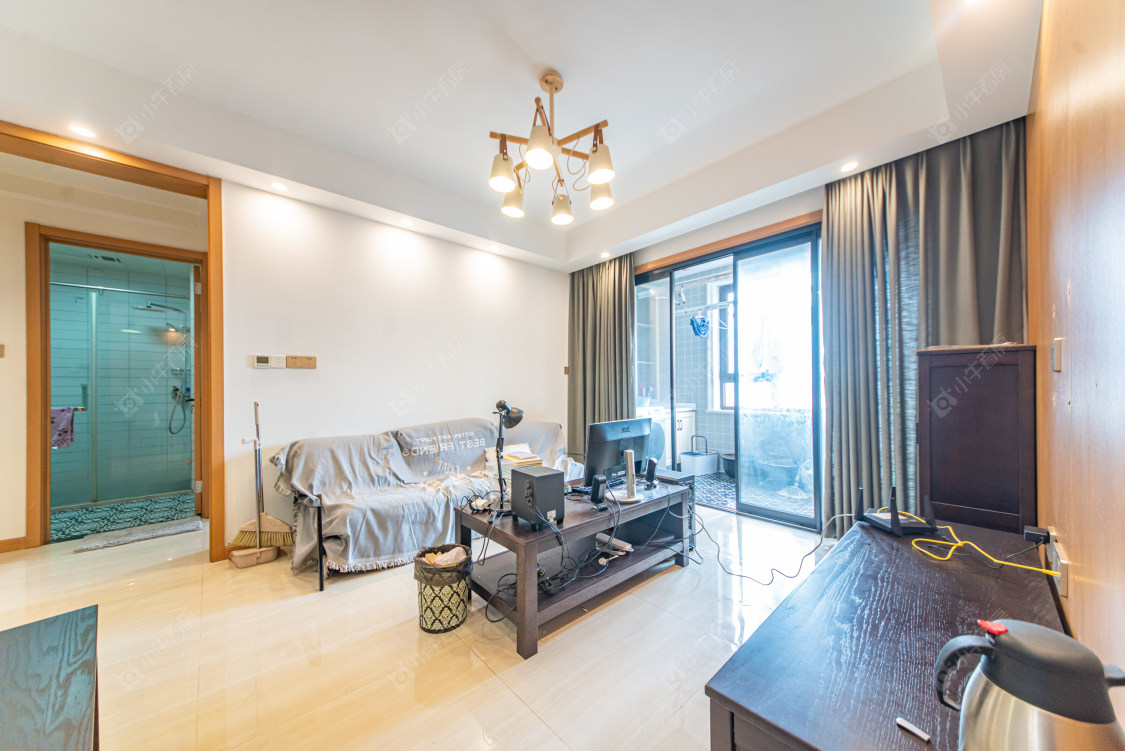 新城香溢澜桥二期房源室内图 常州新城香溢澜桥二期在售二手房源室内图_小牛看房