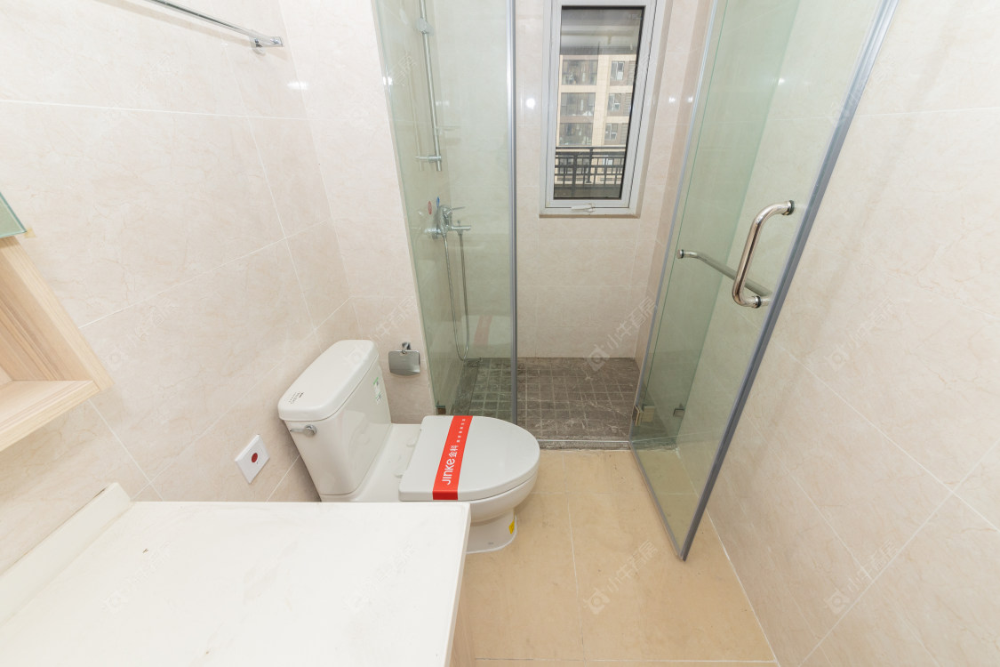 常州金科保利北郡花园在售二手房源室内图_小牛看房