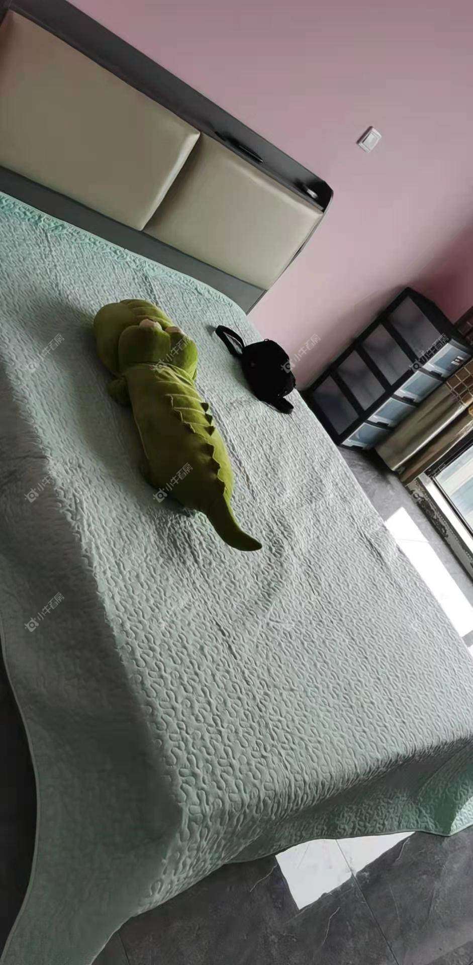 常州新城帝景东区租房房源封面图
