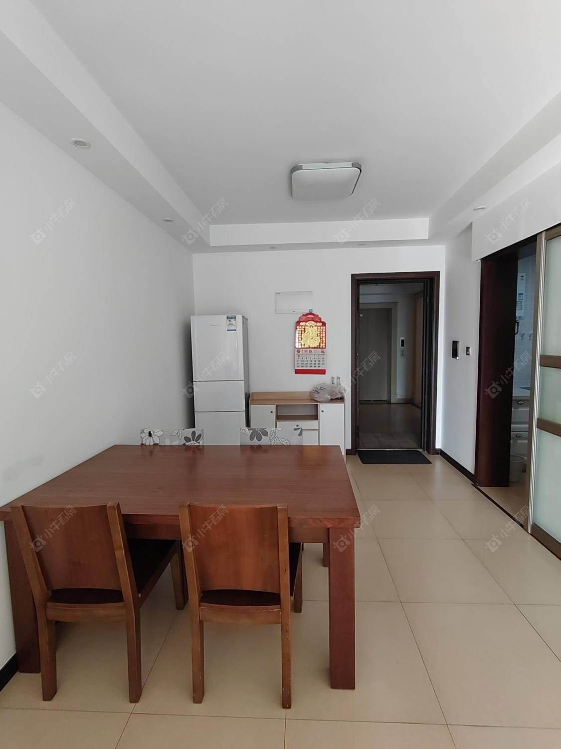 九龙仓繁华里房源室内图 常州九龙仓繁华里在租房源室内图_小牛看房