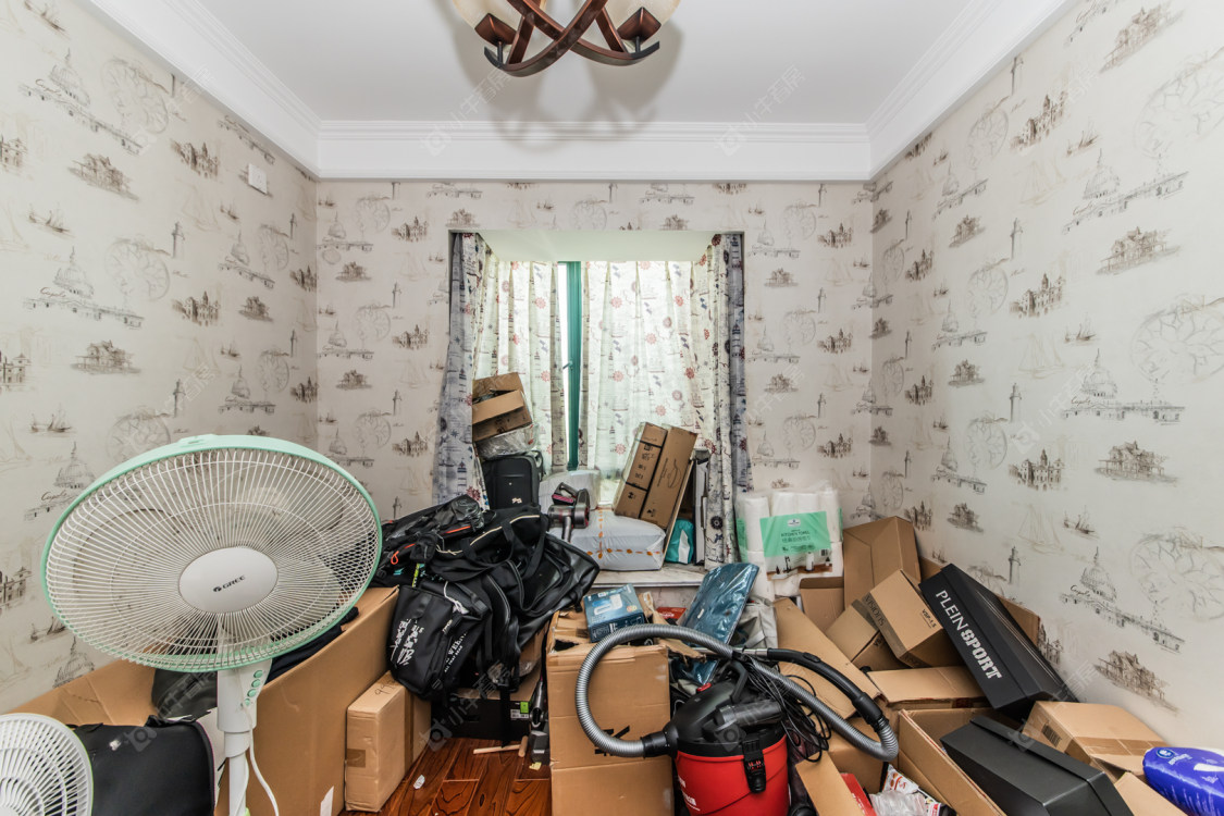 天安花园房源室内图 常州天安花园在售二手房源室内图_小牛看房