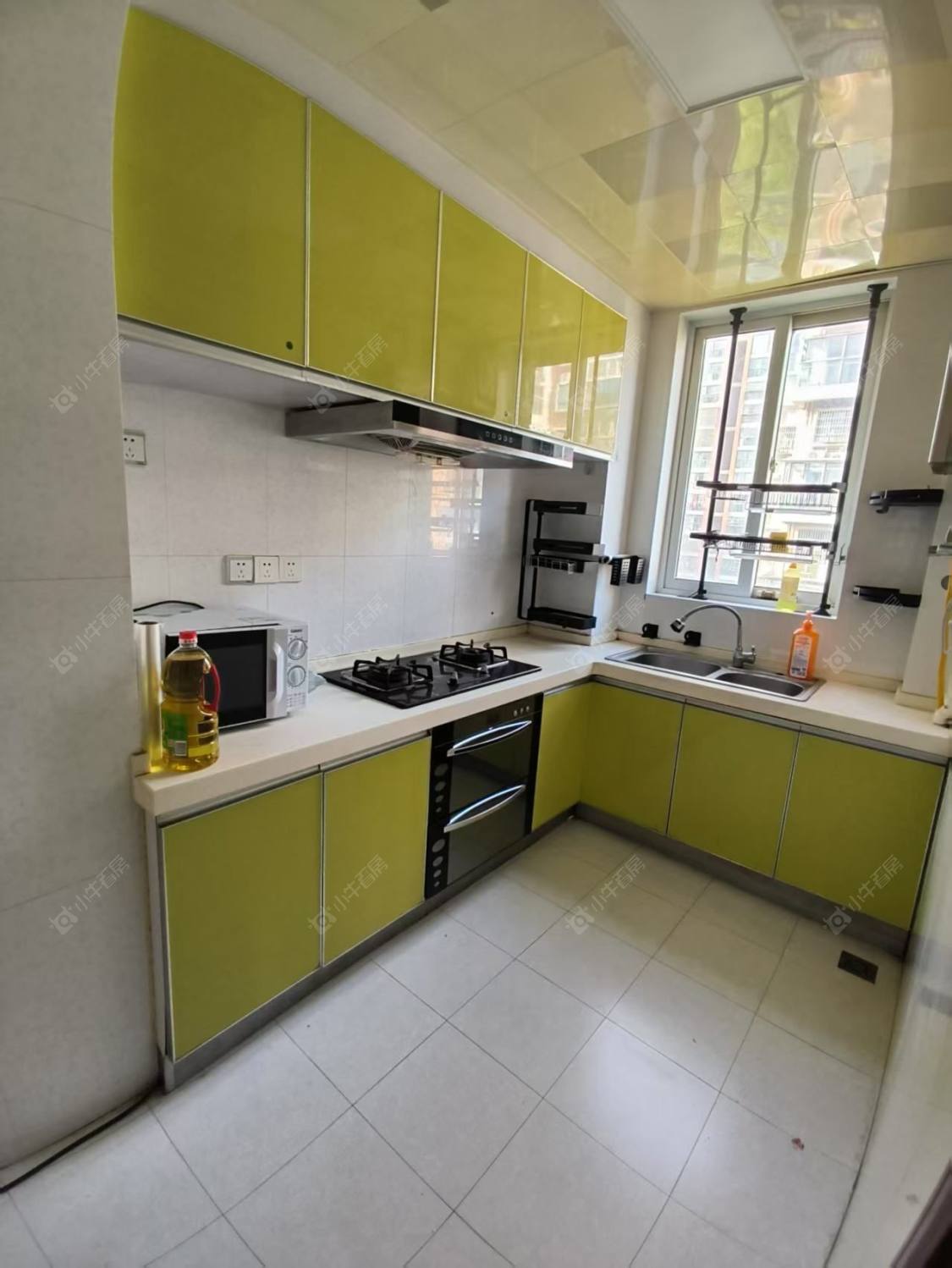 常州凤凰名城在租房源室内图_小牛看房