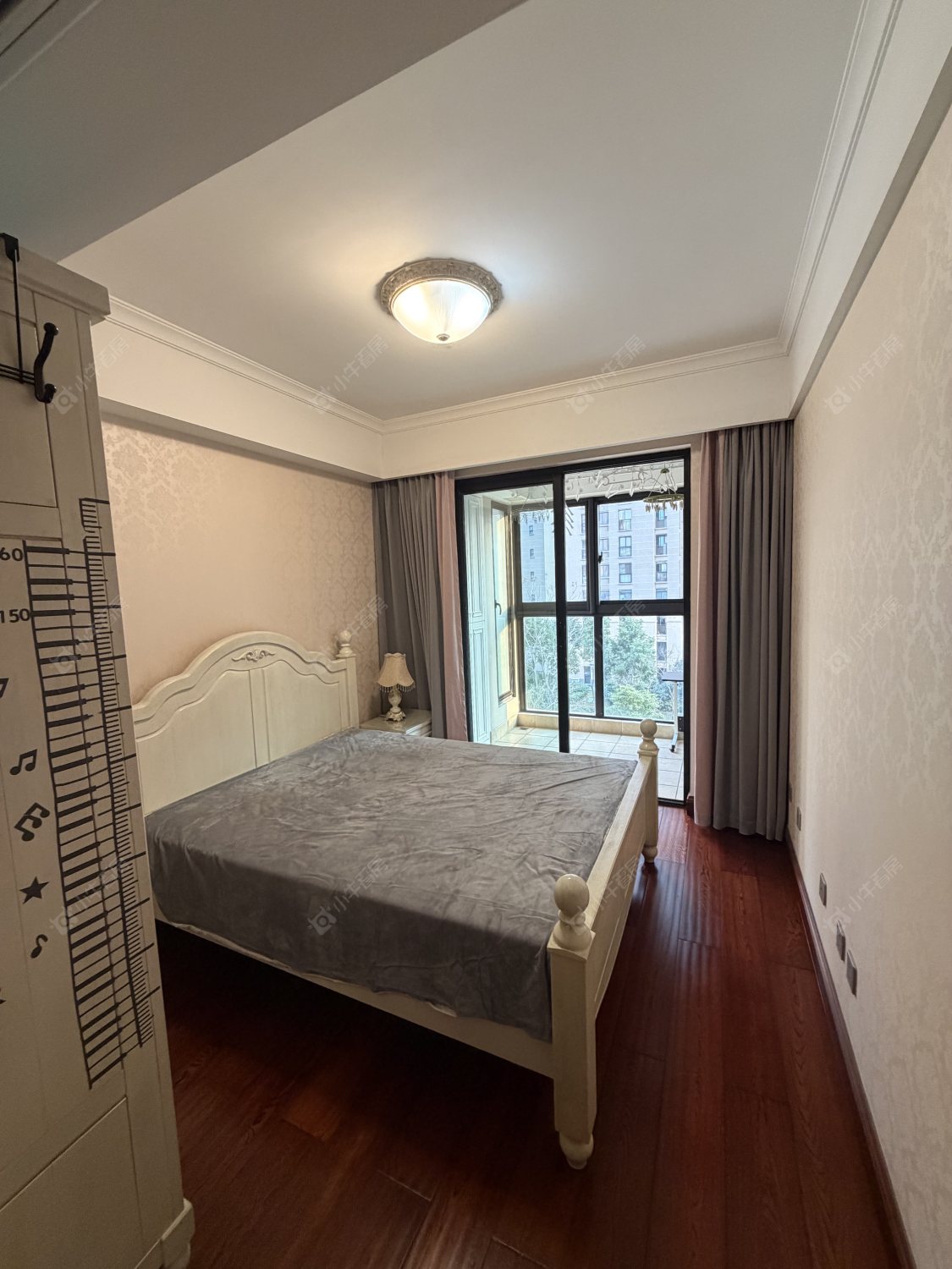 新城金郡(天宁)二期房源室内图 常州新城金郡(天宁)二期在租房源室内图_小牛看房