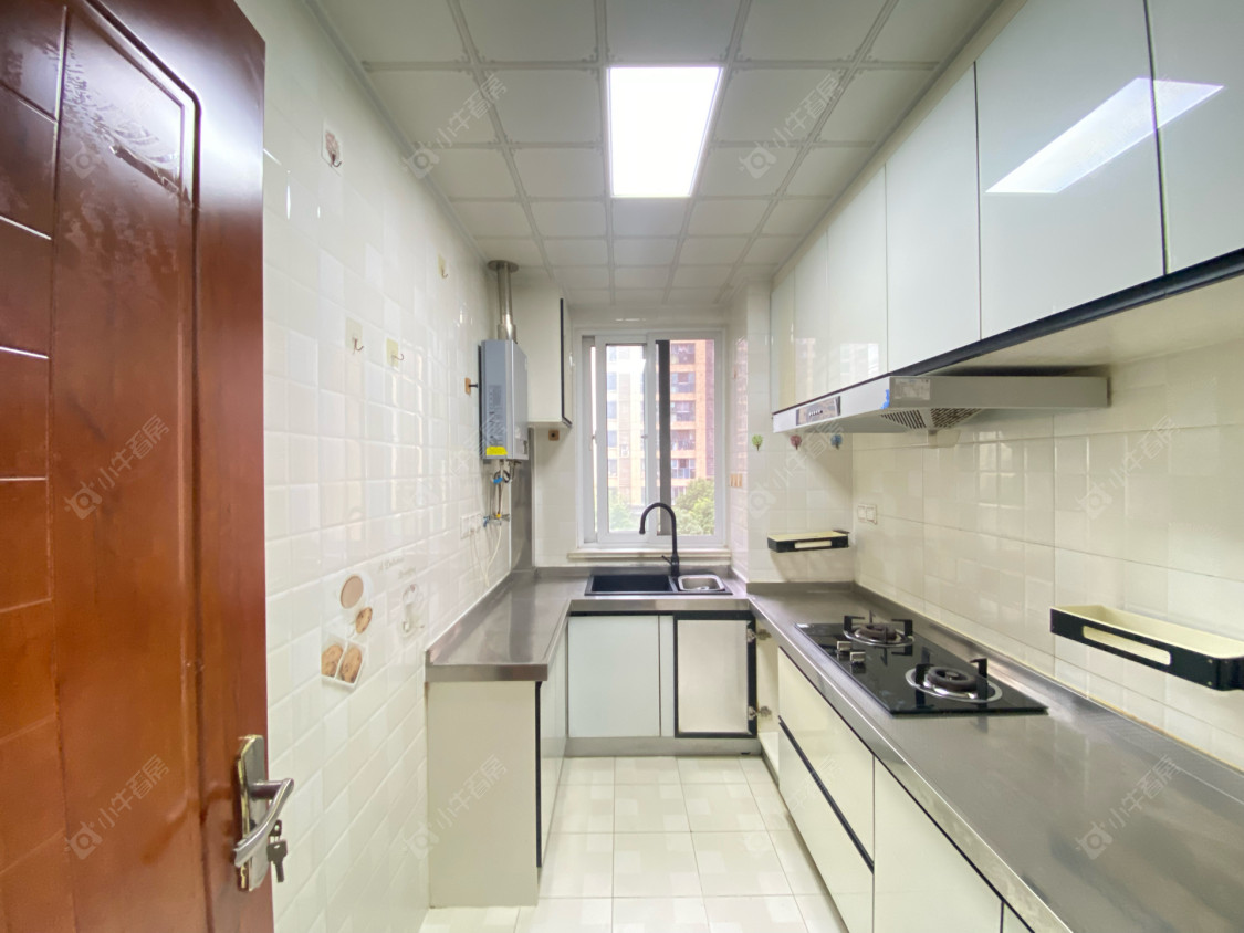 常州中海锦珑湾在租房源室内图_小牛看房