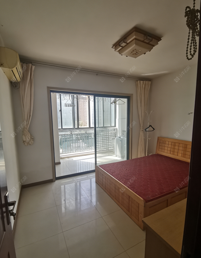 常州新城蓝钻苑东区在租房源户型图_小牛看房