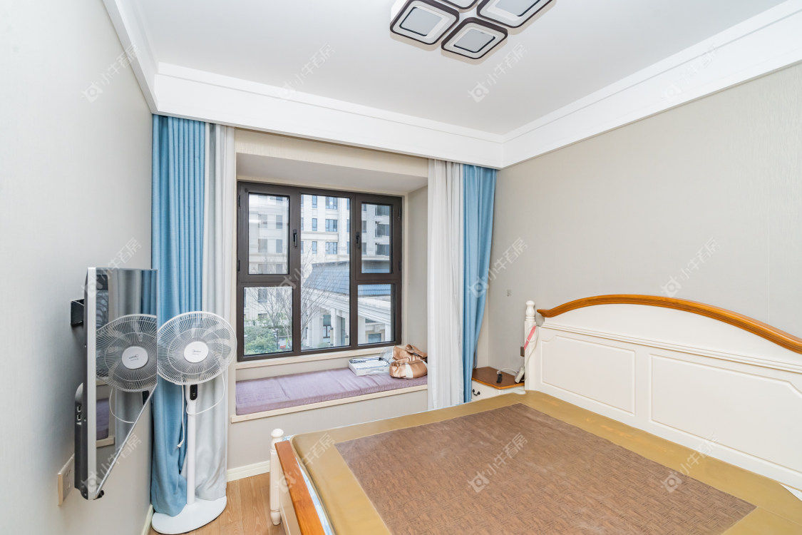 中海铂悦公馆房源室内图 常州中海铂悦公馆在租房源室内图_小牛看房