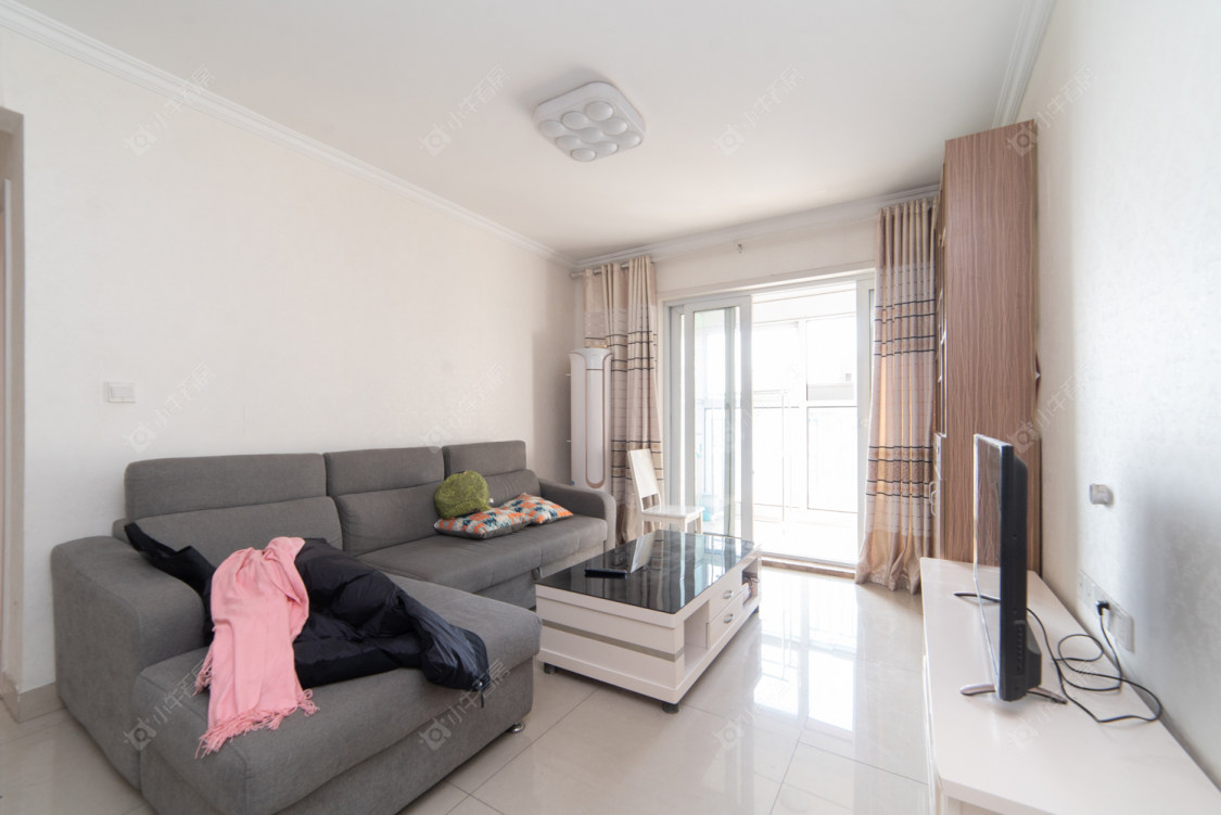 常州龙湖龙誉城二期在售二手房源室内图_小牛看房