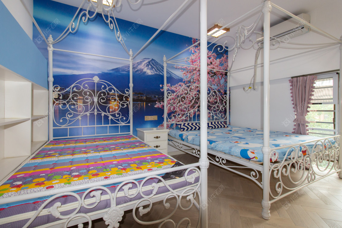 常州银河湾明苑一期在售二手房源室内图_小牛看房