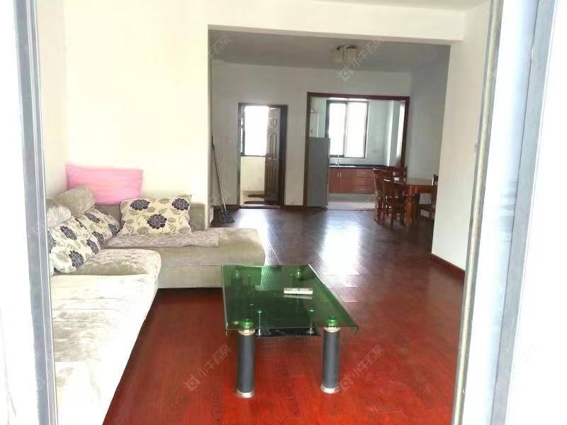 常州湖滨怡景在租房源户型图_小牛看房