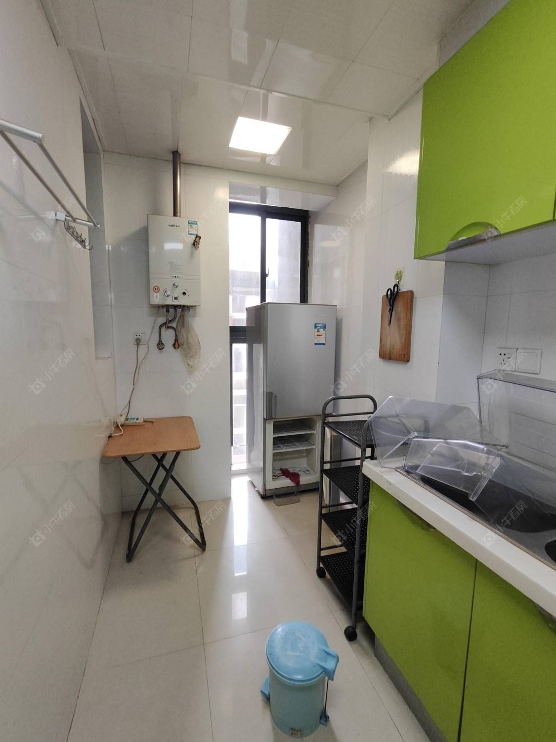 常州怀德名园在租房源室内图_小牛看房