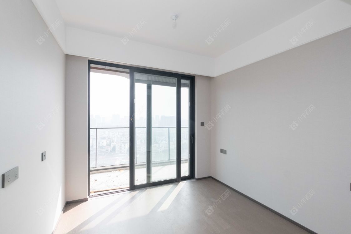 常州万科瑧湾汇（原蓝光黑钻）在售二手房源室内图_小牛看房