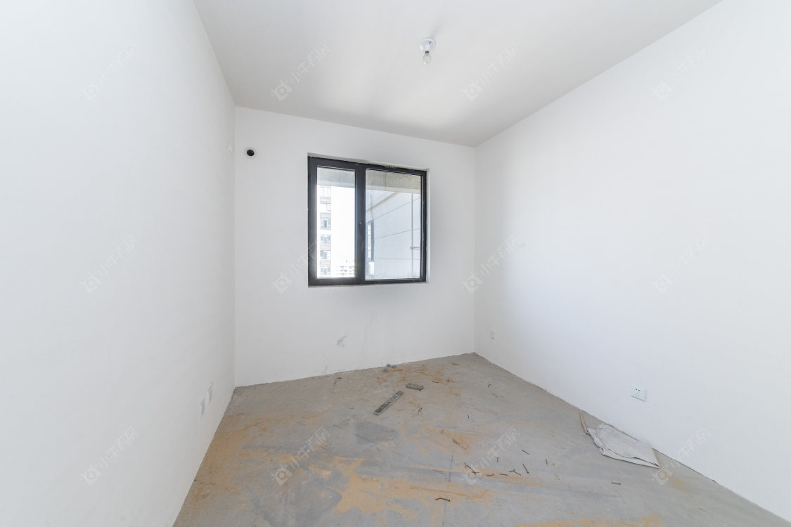 常州中梁首府壹号在售二手房源室内图_小牛看房