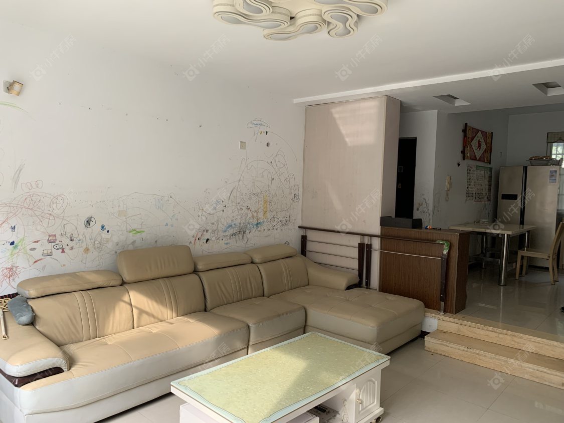 常州奥林匹克花园租房_小牛看房