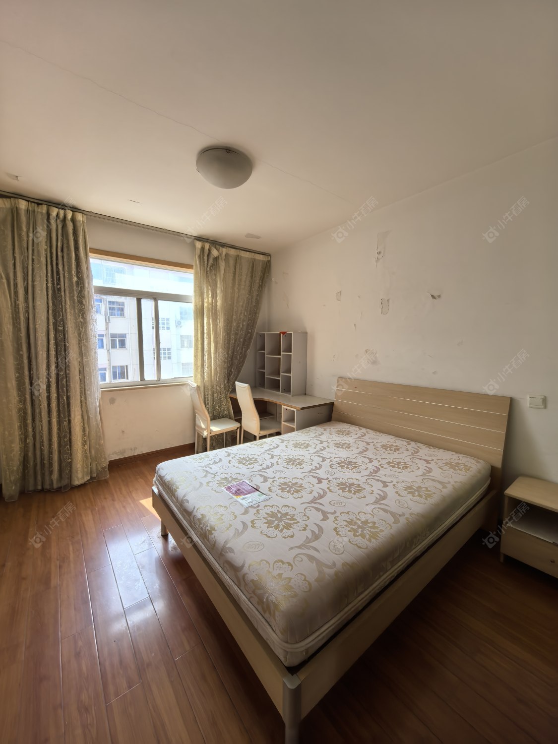 常州兰翔二村在租房源室内图_小牛看房