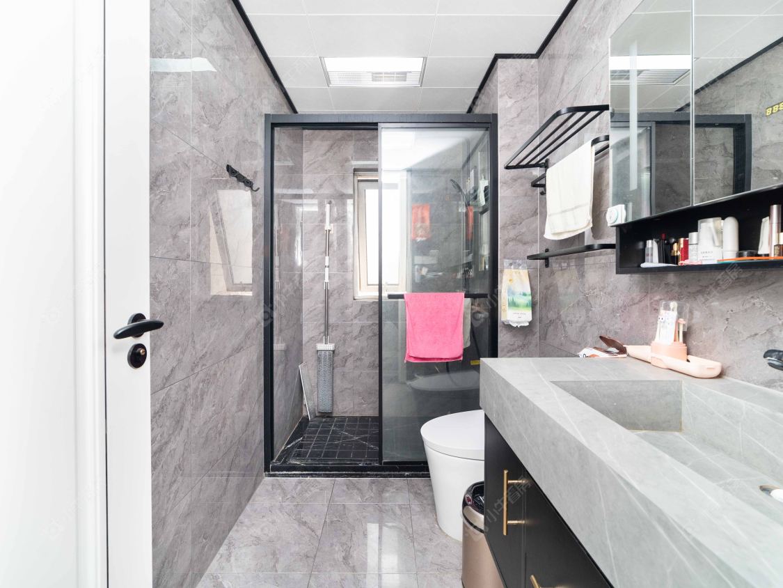 常州新城郡未来在售二手房源室内图_小牛看房