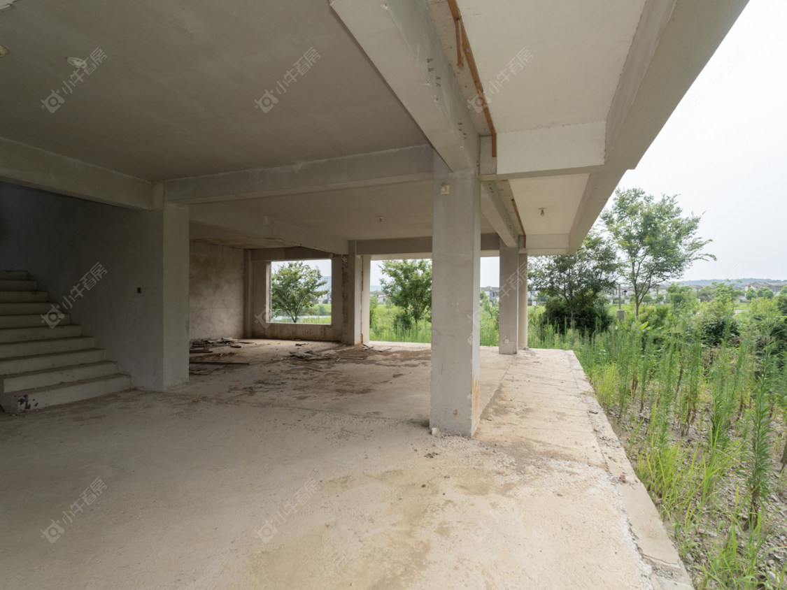 常州美池度假村在售二手房源室内图_小牛看房