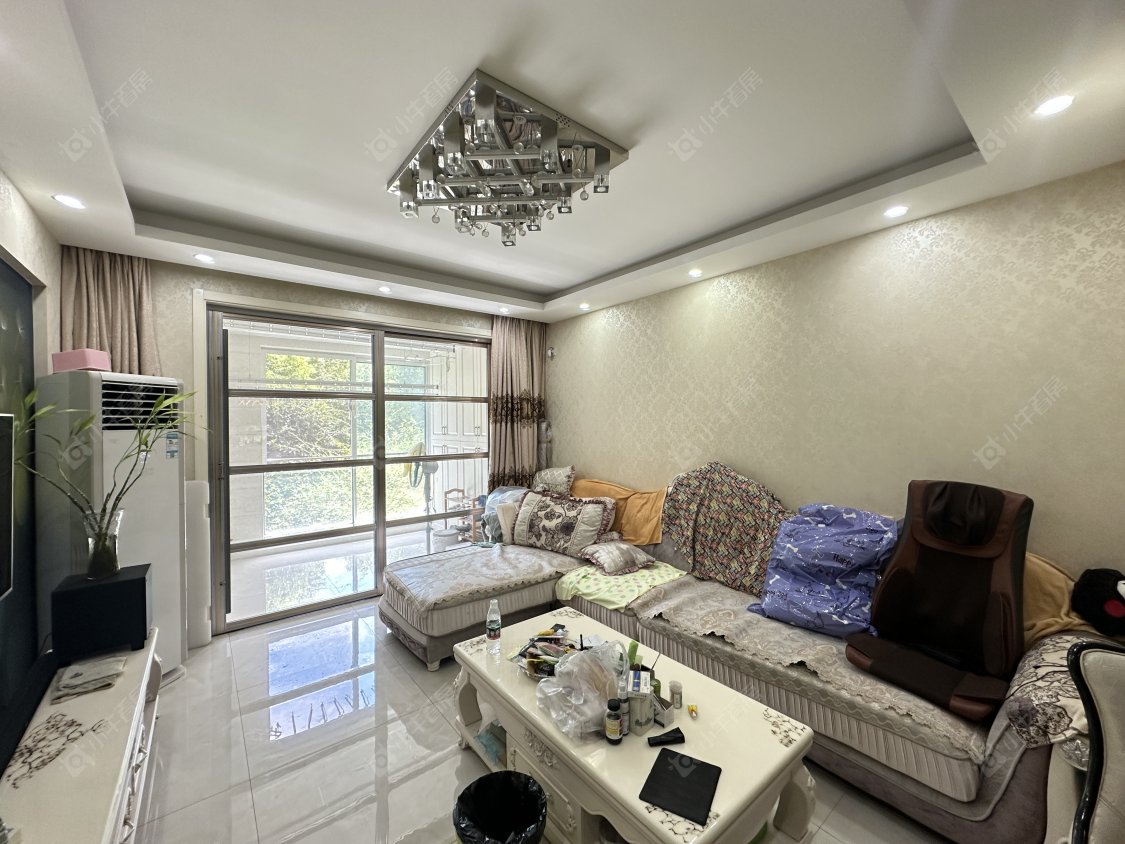 常州新城香溢澜桥二期在租房源_小牛看房