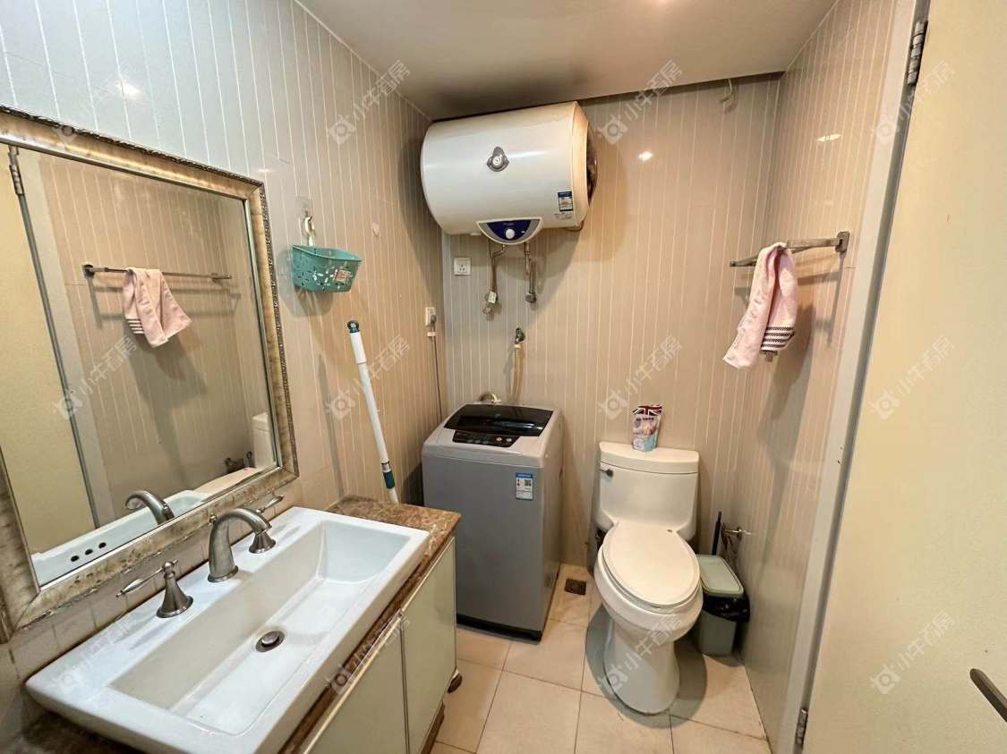 常州新天地不夜城在租房源_小牛看房