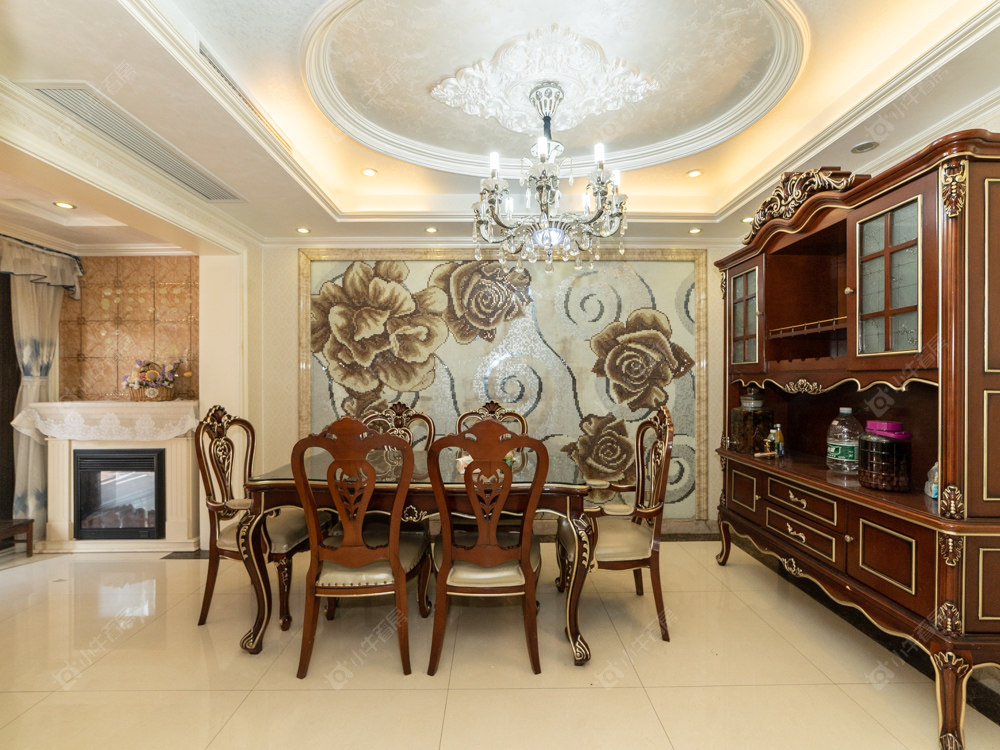 常州紫阳美地山庄别墅区在售二手房_小牛看房