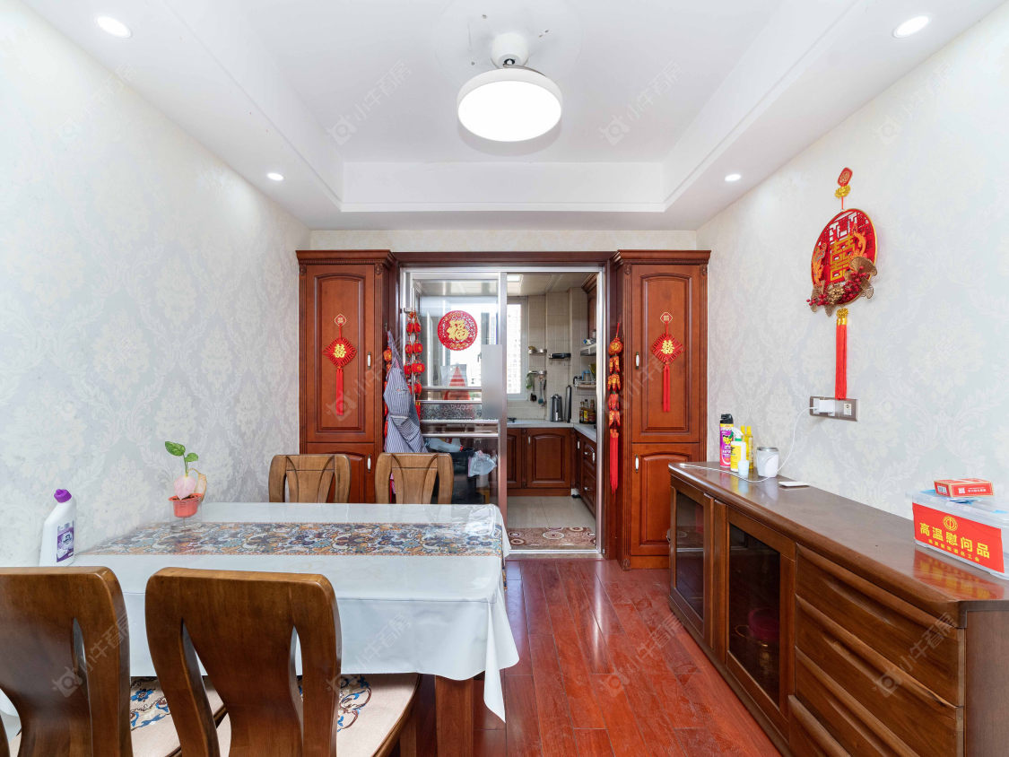 新城香溢澜桥一期房源室内图 常州新城香溢澜桥一期在售二手房源室内图_小牛看房