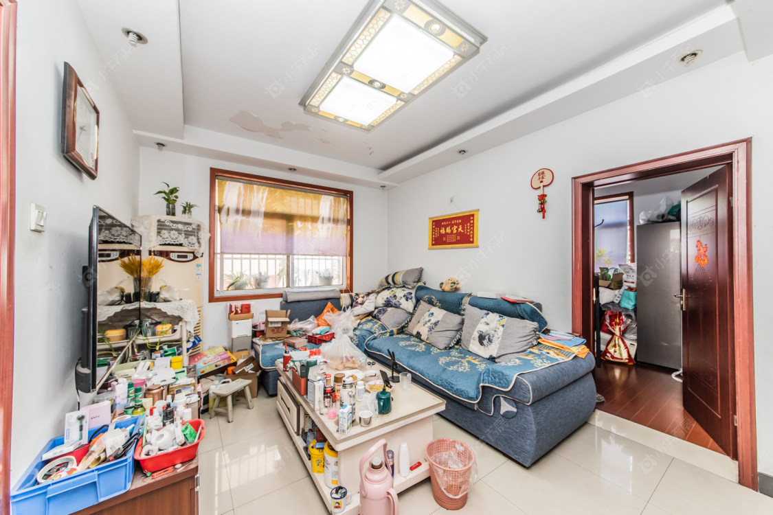 常州燕兴新村西区在售二手房_小牛看房