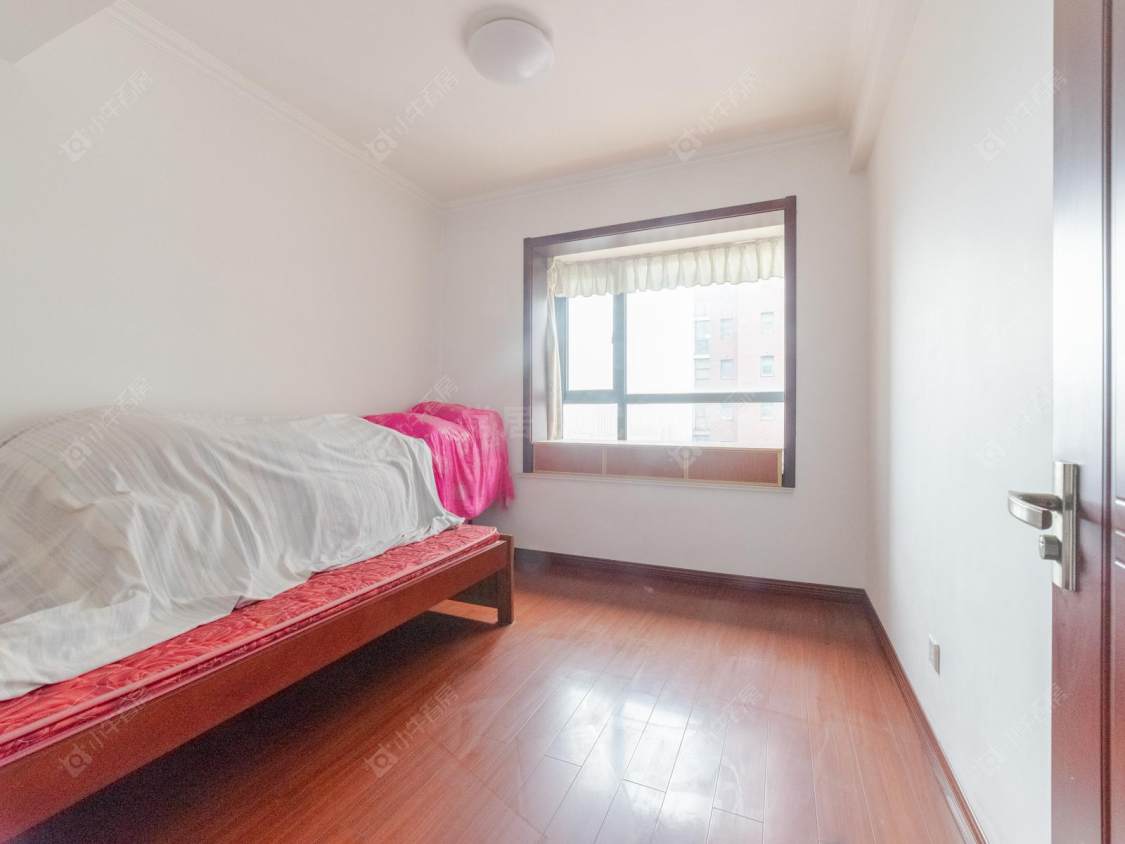 常州南博湾花园在售二手房源室内图_小牛看房