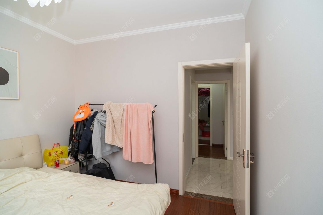 常州宝龙国际花园一期在售二手房源室内图_小牛看房