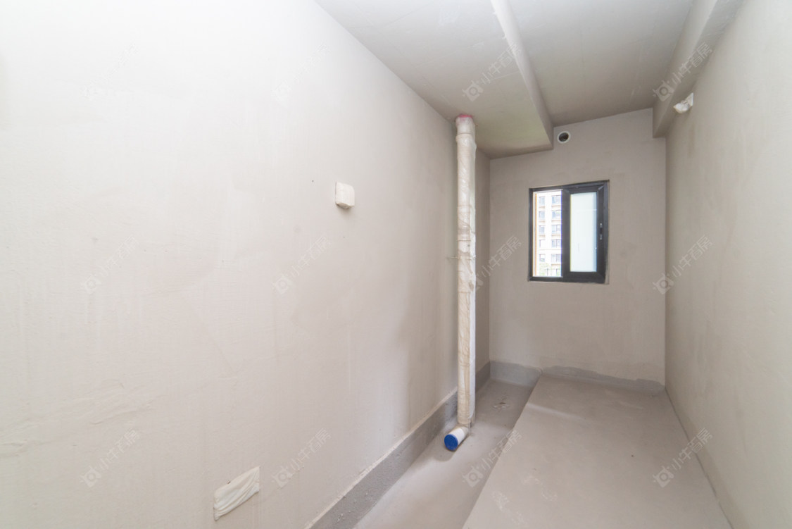 常州万科四季都会在售二手房源室内图_小牛看房