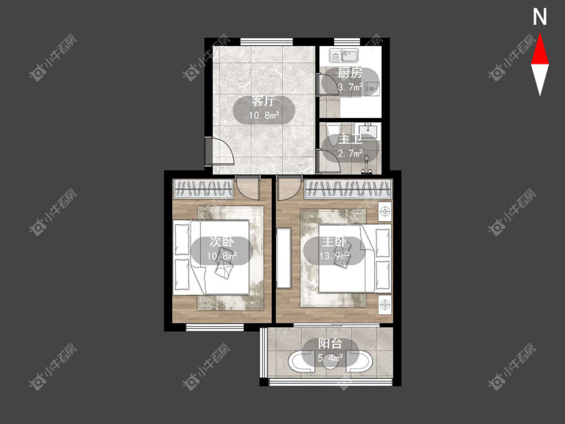 西上园房源 常州西上园在租房源_小牛看房