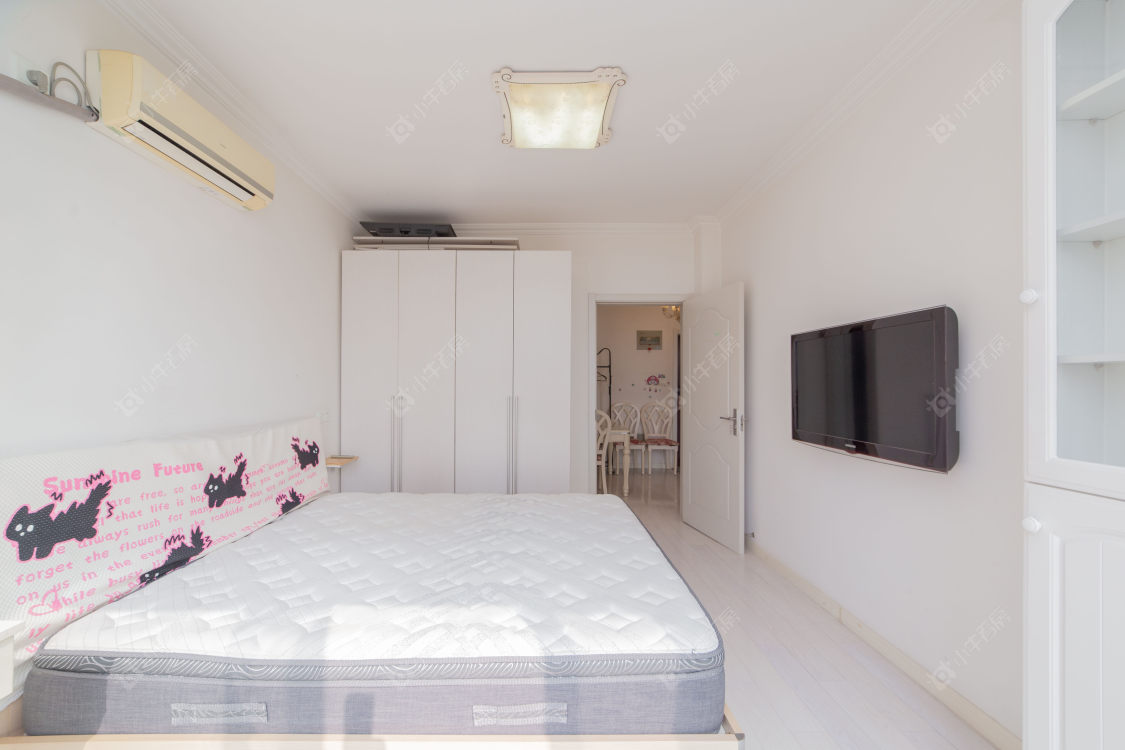 府西花园房源室内图 常州府西花园在售二手房源室内图_小牛看房